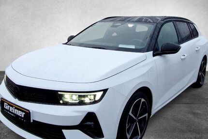 Opel Astra 2.500 km 28.850 &euro; Deggendorf 94469