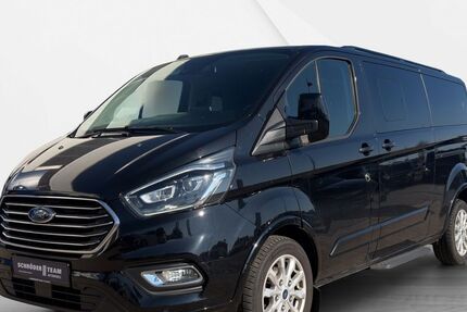Ford Transit 101.301 km 28.990 &euro; Bielefeld 33609