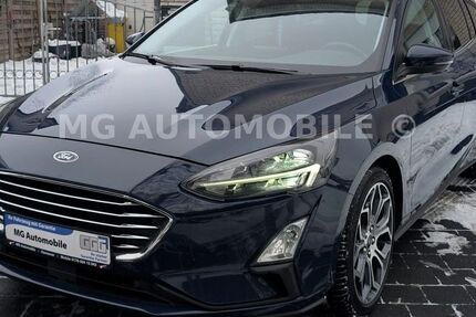 Ford Focus 124.999 km 12.298 &euro; Hannover 30165