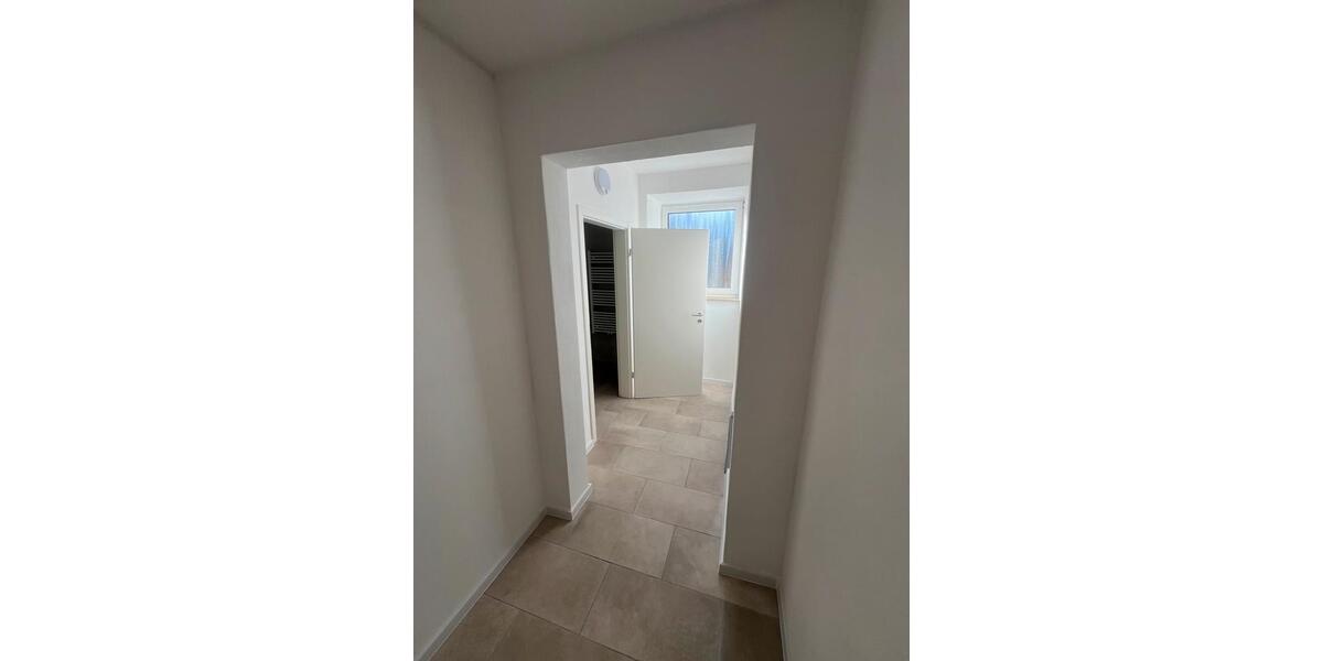 Erdgeschoßwohnung Hengersberg - 2.5 Zimmer, 58 m&sup2;, 600&euro; | Angebot:26163077
