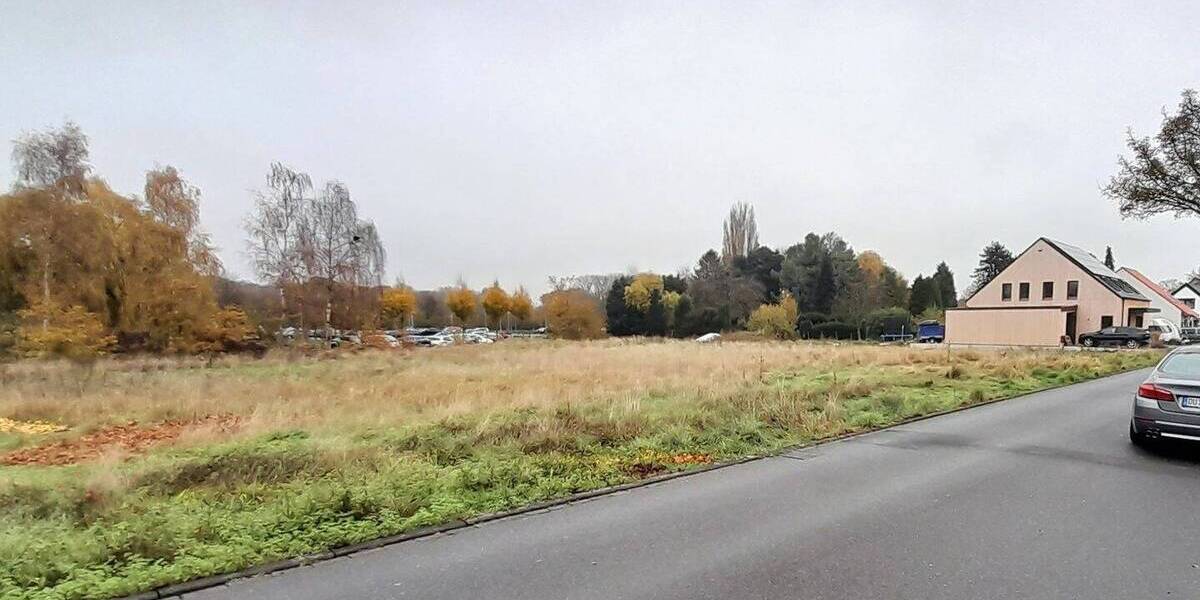 DHH-Baugrundstück in Meerbusch-Osterath, perfekt für eine Doppelhaushälfte zimmer