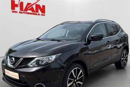 Nissan Qashqai 63.484 km 14.990 &euro; Göppingen 73037