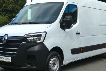 Renault Master 41.700 km 21.790 € Zschopau 09405
