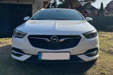 Opel Insignia 86.372 km 18.000 &euro; Eichwalde 15732