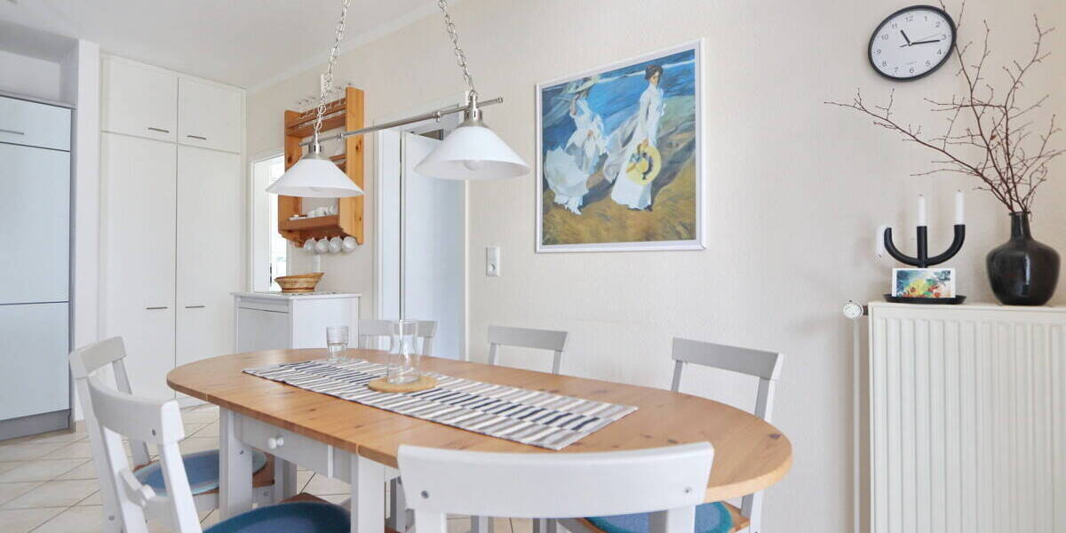 Etagenwohnung Boltenhagen Ostseebad Boltenhagen - 2 Zimmer, 55 m&sup2;, 330.000&euro; | Angebot:26572585