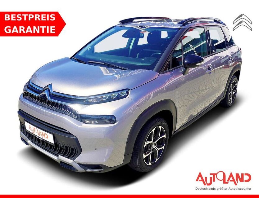 C3 Aircross