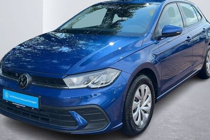 VW Polo 14.128 km 19.888 &euro; Hamburg 22303