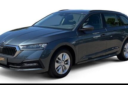 Skoda Octavia 93.990 km 18.830 &euro; Schwäbisch Hall 74523
