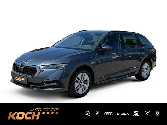 Skoda Octavia 93.990 km 18.830 &euro; Schwäbisch Hall 74523