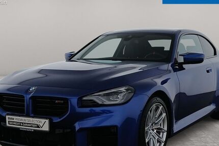 BMW M2 14.328 km 72.880 &euro; Berlin 12683