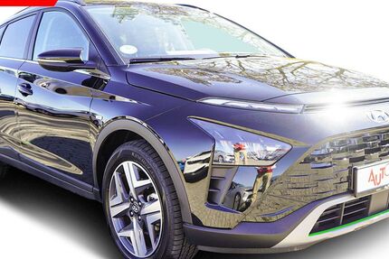 Hyundai BAYON 9.666 km 21.990 &euro; Brehna 06796