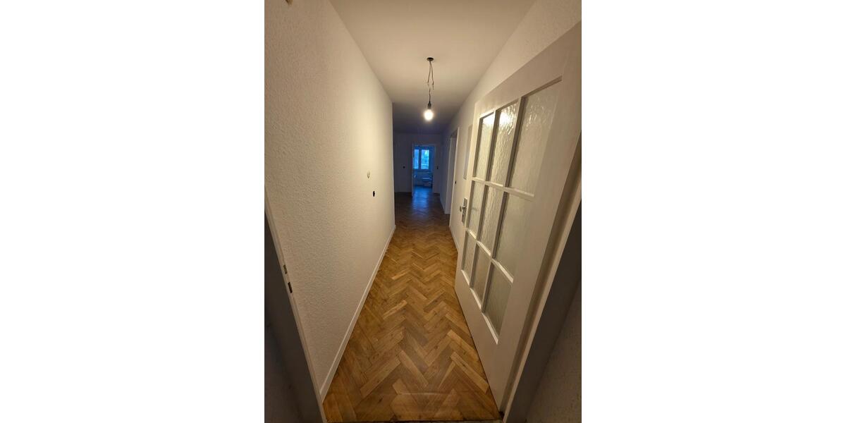 Etagenwohnung Bad Mergentheim - 3 Zimmer, 88 m&sup2;, 840&euro; | Angebot:25479859