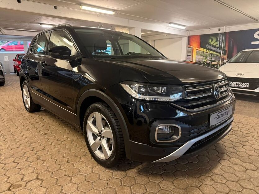 VW T-Cross 61.200 km 17.470 € Koblenz 56072