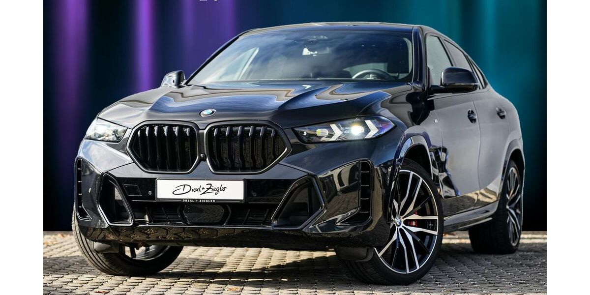 BMW X6 9.490 km 85.950 &euro; Augsburg 86199