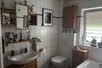 Wohnen wie im eigenen Haus: Gepflegtes Quattrohaus-Viertel (rechtlich Eigentumswohnung) in Coswig - Maisonettenwohnung Coswig | Angebot:27082773