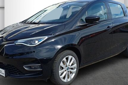 Renault ZOE 54.105 km 15.999 € Halle 06132