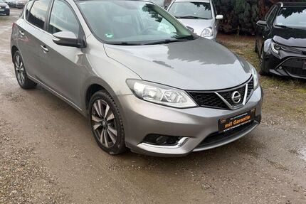Nissan Pulsar 150.000 km 6.690 &euro; Berlin 13127