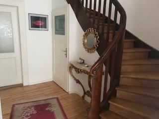 Einfamilienhaus Bad Kissingen - 9 Zimmer, 271 m&sup2;, 717.000&euro; | Angebot:26592332