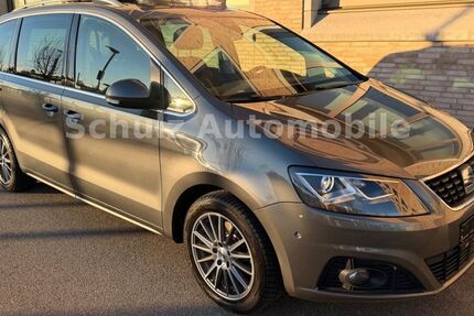 Seat Alhambra 77.000 km 29.950 &euro; Uhingen 73066