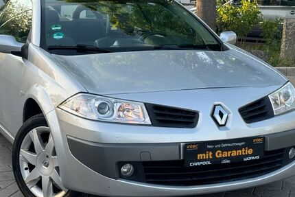 Renault Megane 179.000 km 4.690 &euro; Worms 67547