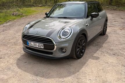 Mini Cooper 120.000 km 13.300 &euro; Söhrewald 34320