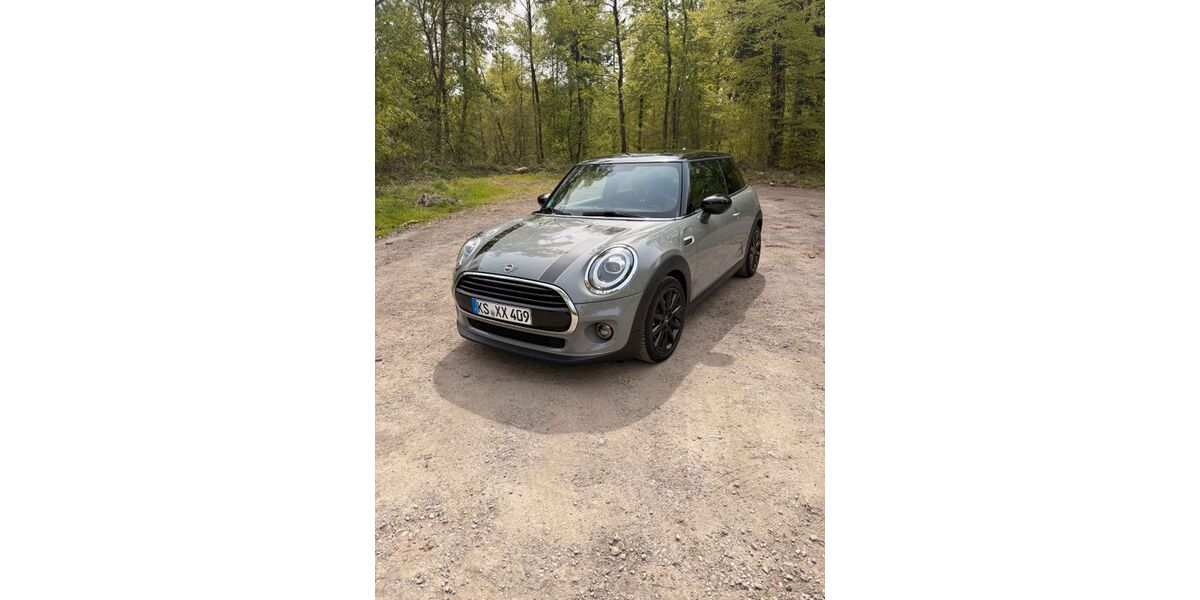 Mini Cooper 120.000 km 13.300 &euro; Söhrewald 34320