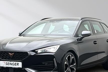 Cupra Leon 18.209 km 30.490 &euro; Rheine 48429