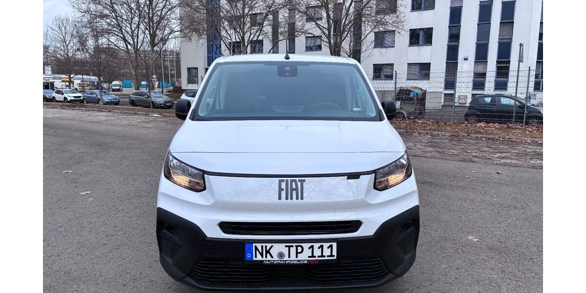 Fiat Doblo 18.100 km 16.660 &euro; Böblingen 71034