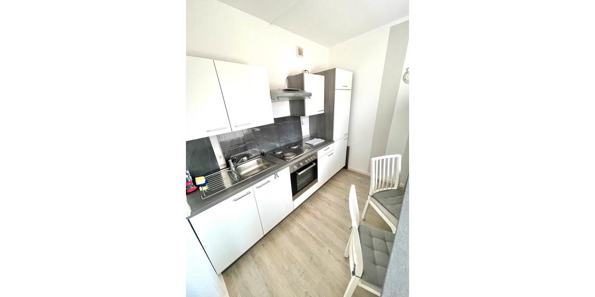 Erdgeschoßwohnung Aken (Elbe) - 2 Zimmer, 69 m&sup2;, 412&euro; | Angebot:26115132