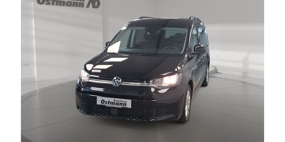 VW Caddy Maxi 95.633 km 27.904 &euro; Fritzlar 34560
