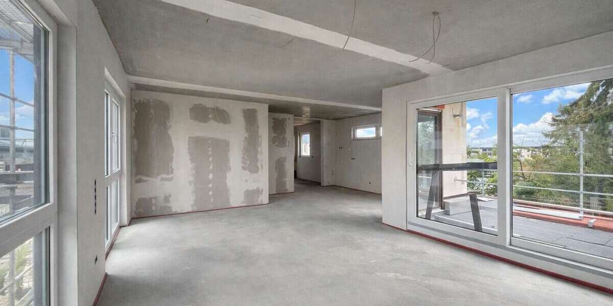 Etagenwohnung Flörsheim - 4 Zimmer, 147 m&sup2;, 799.000&euro; | Angebot:24962001