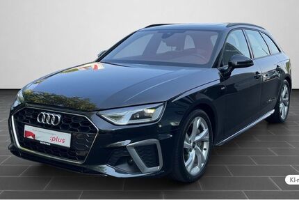 Audi A4 96.989 km 27.990 &euro; Homburg 66424