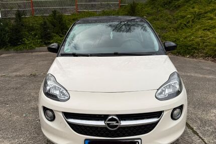 Opel Adam 157.500 km 4.500 &euro; Hüllhorst 32609