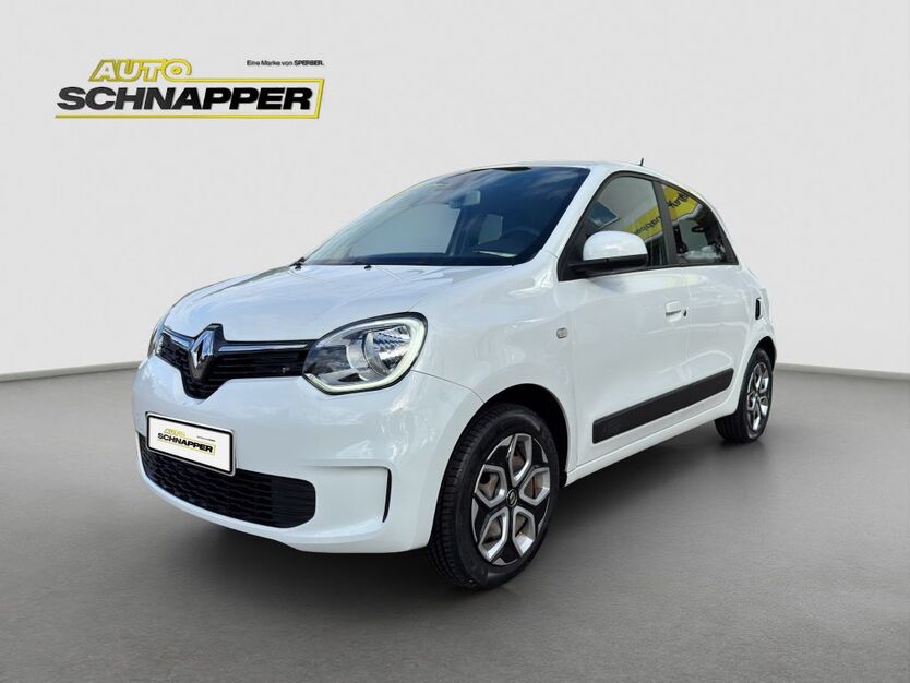 Renault Twingo 24.500 km 10.290 € Reckendorf 96182