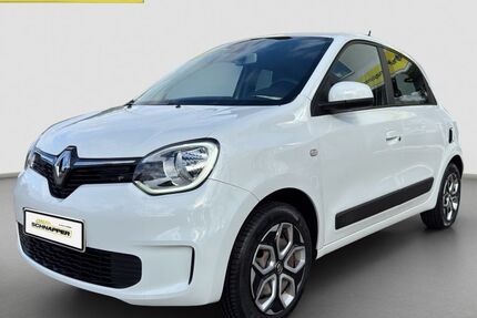 Renault Twingo 24.500 km 9.480 € Reckendorf 96182