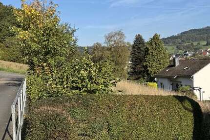 Grundstück Kreuztal - 75.000&euro; | Angebot:27709098