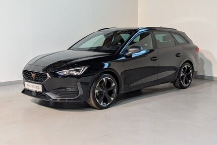 Cupra Leon 23.460 km 24.975 &euro; Ellerhoop bei Hamburg 25373