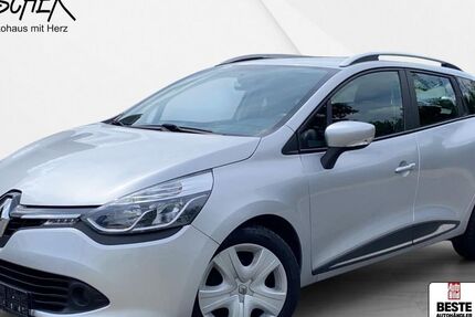 Renault Clio 134.500 km 9.550 € Landshut/Altdorf 84032