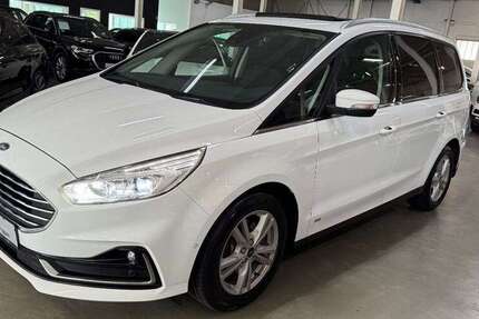 Ford Galaxy 146.287 km 27.900 &euro; Hamburg 20537