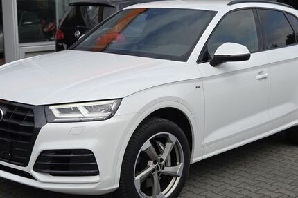 Audi Q5 53.254 km 29.300 &euro; Wilsdruff / bei Dresden 01723