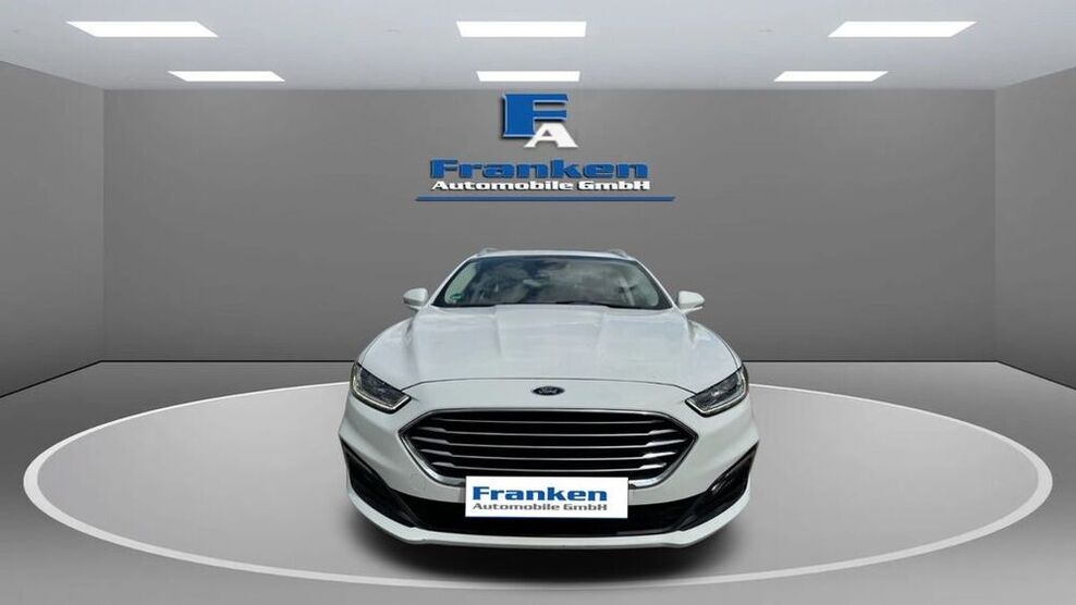 Mondeo