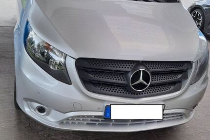 Mercedes-Benz Vito 194.000 km 15.900 € Chemnitz 09120