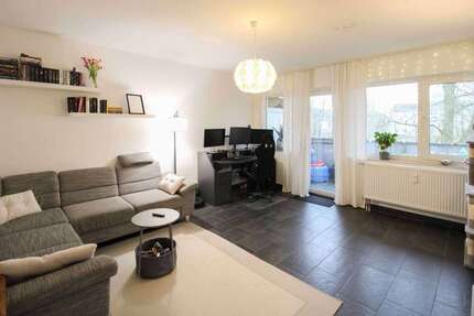 Wohnung zum Kaufen in Mönchengladbach 199.000 € 103.03 m²