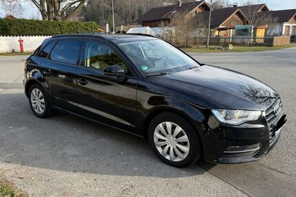 Audi A3 246.502 km 7.800 &euro; Weilheim 82362