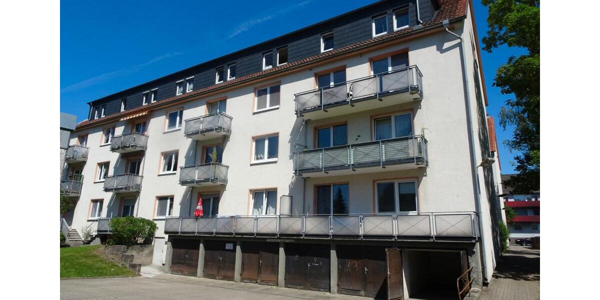 Etagenwohnung Celle - 4 Zimmer, 86 m&sup2;, 165.000&euro; | Angebot:26907715