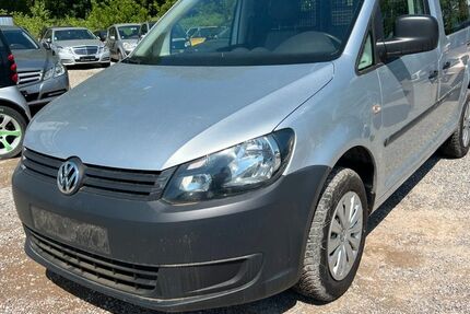 VW Caddy 180.000 km 10.400 &euro; Freiburg im Breisgau 79108