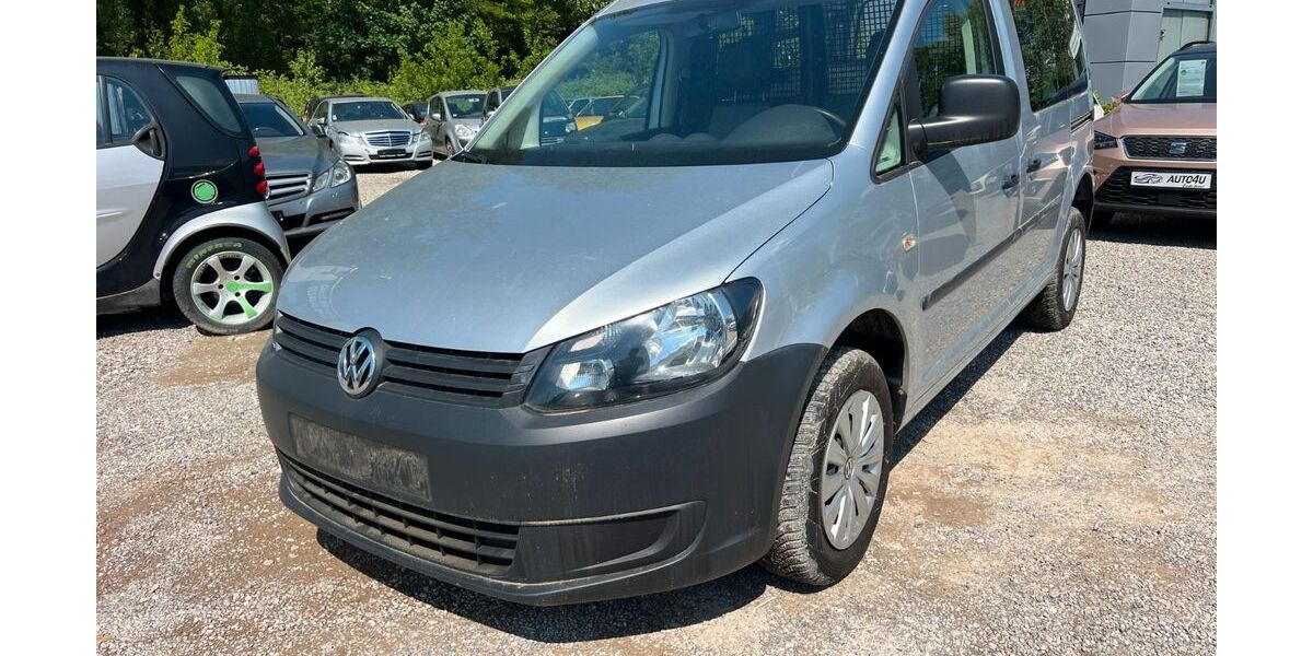 VW Caddy 180.000 km 10.400 &euro; Freiburg im Breisgau 79108
