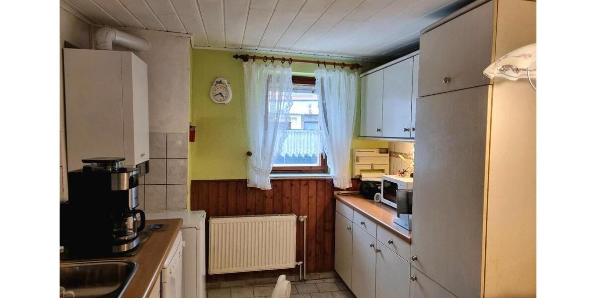 Einfamilienhaus Seegebiet Mansfelder Land - 4 Zimmer, 84 m&sup2;, 70.000&euro; | Angebot:26049870