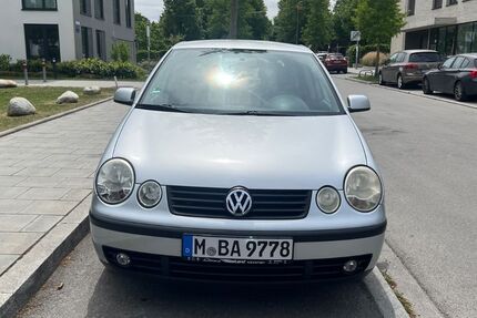 VW Polo 170.000 km 999 &euro; München 81737
