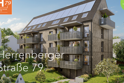 Wohnung Tübingen - 3 Zimmer, 67 m&sup2;, 515.000&euro; | Angebot:27071737